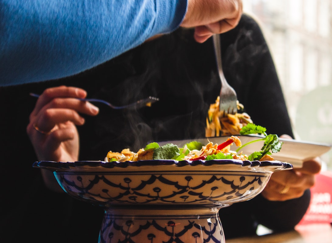 Saisonale Gemüse Rezepte
